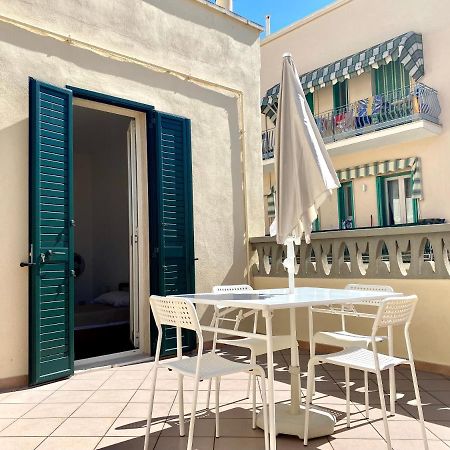 Chez Isabelle - Puglia Mia Apartments Monopoli Dış mekan fotoğraf