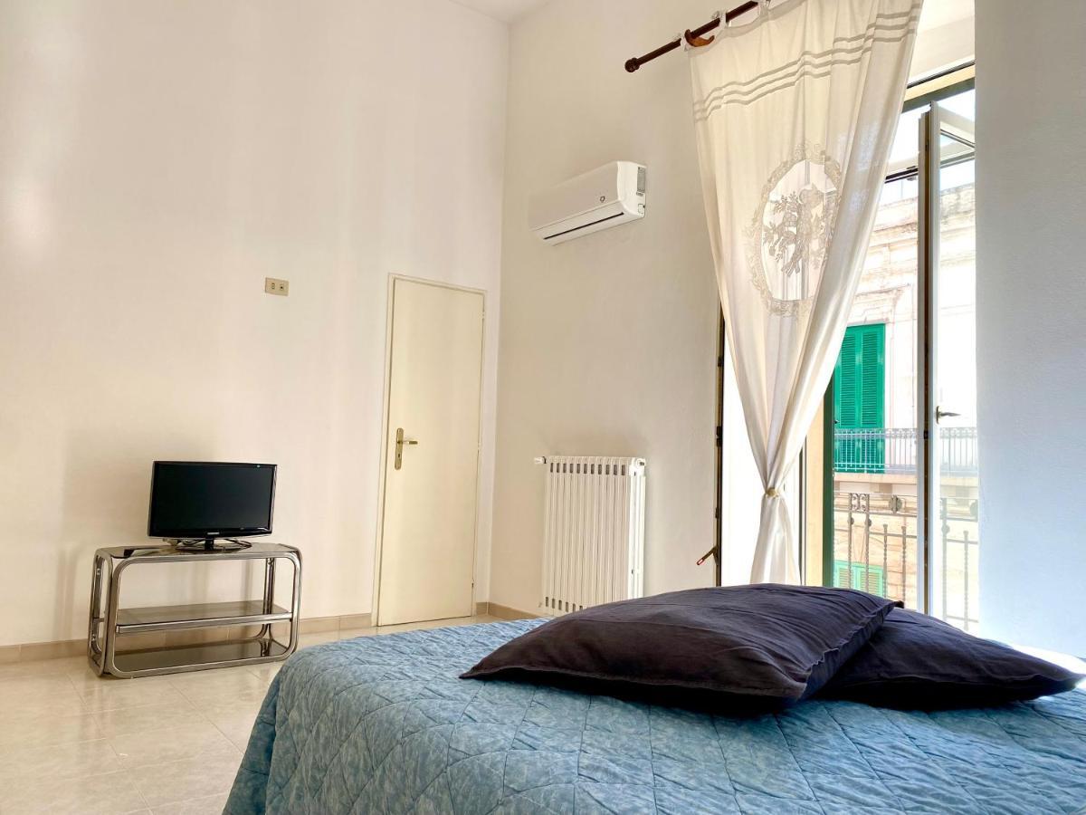 Chez Isabelle - Puglia Mia Apartments Monopoli Dış mekan fotoğraf