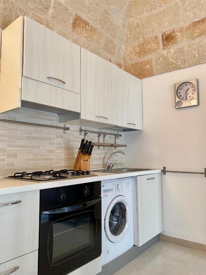 Chez Isabelle - Puglia Mia Apartments Monopoli Dış mekan fotoğraf