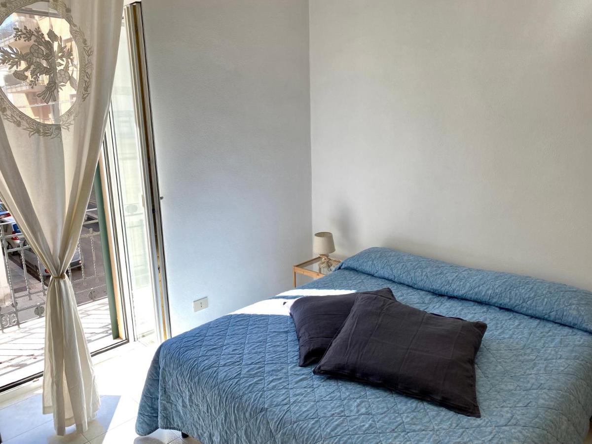 Chez Isabelle - Puglia Mia Apartments Monopoli Dış mekan fotoğraf