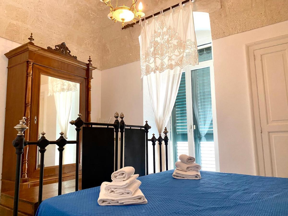 Chez Isabelle - Puglia Mia Apartments Monopoli Dış mekan fotoğraf
