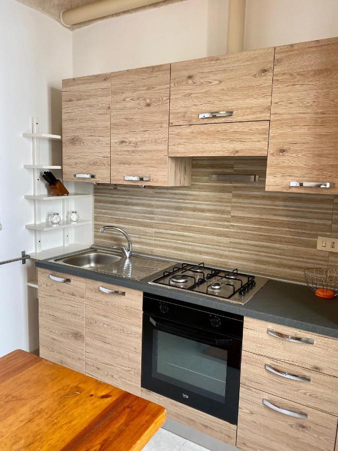 Chez Isabelle - Puglia Mia Apartments Monopoli Dış mekan fotoğraf