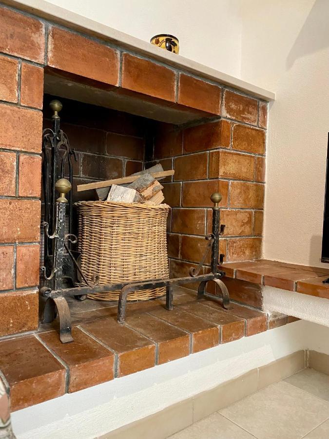 Chez Isabelle - Puglia Mia Apartments Monopoli Dış mekan fotoğraf