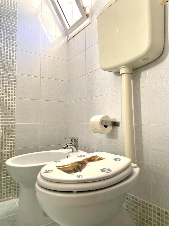 Chez Isabelle - Puglia Mia Apartments Monopoli Dış mekan fotoğraf