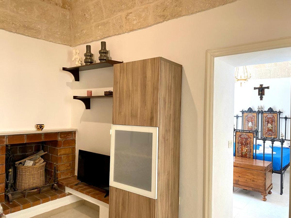 Chez Isabelle - Puglia Mia Apartments Monopoli Dış mekan fotoğraf