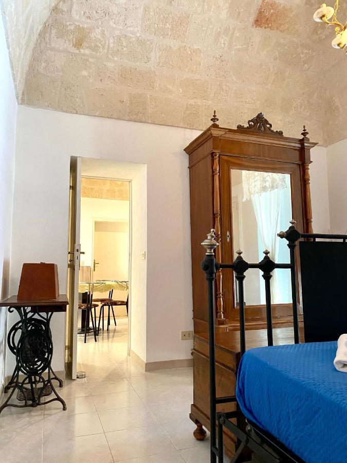 Chez Isabelle - Puglia Mia Apartments Monopoli Dış mekan fotoğraf