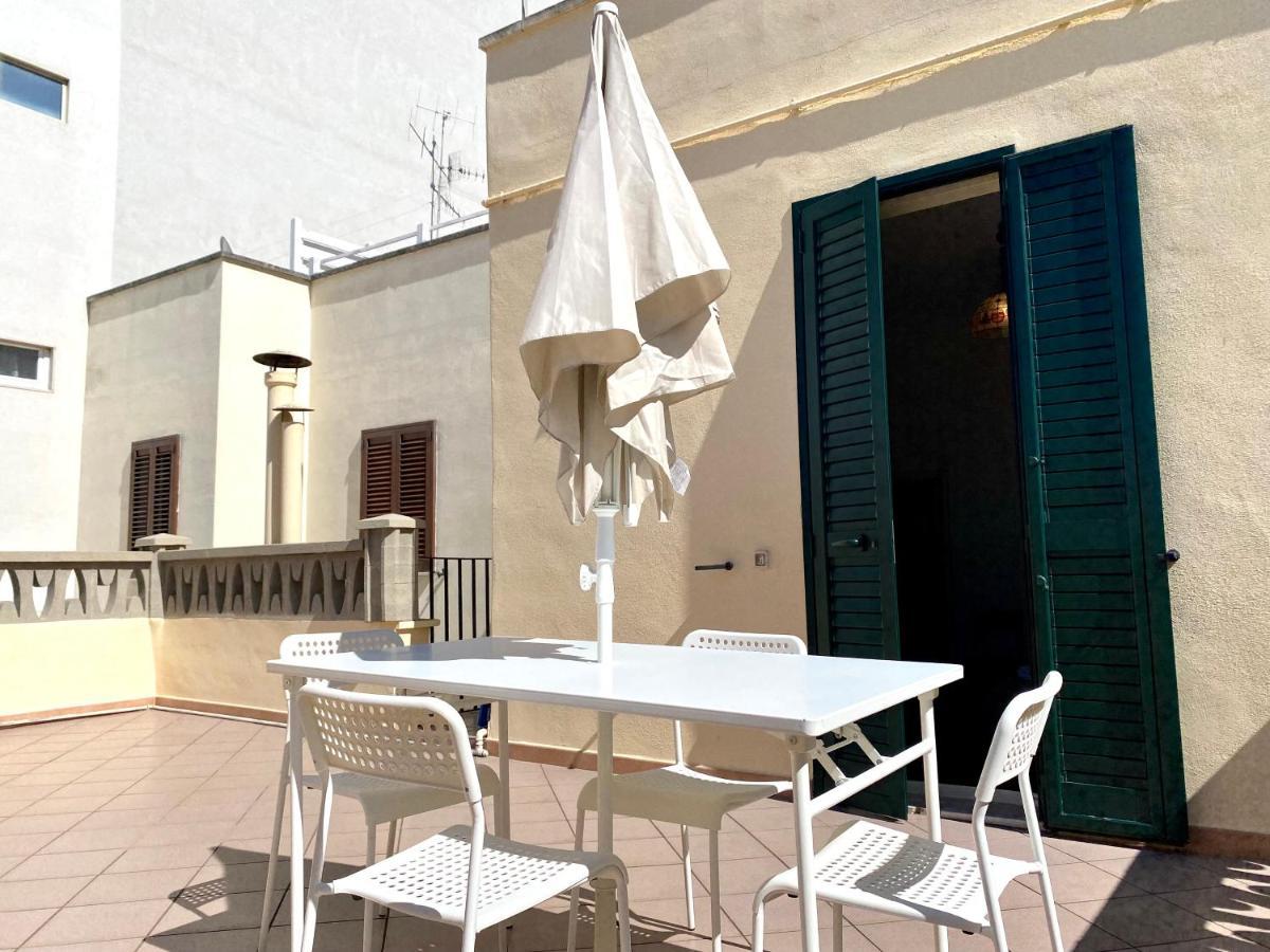 Chez Isabelle - Puglia Mia Apartments Monopoli Dış mekan fotoğraf