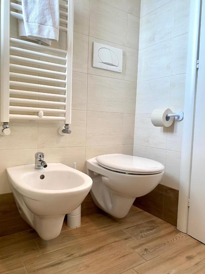 Chez Isabelle - Puglia Mia Apartments Monopoli Dış mekan fotoğraf