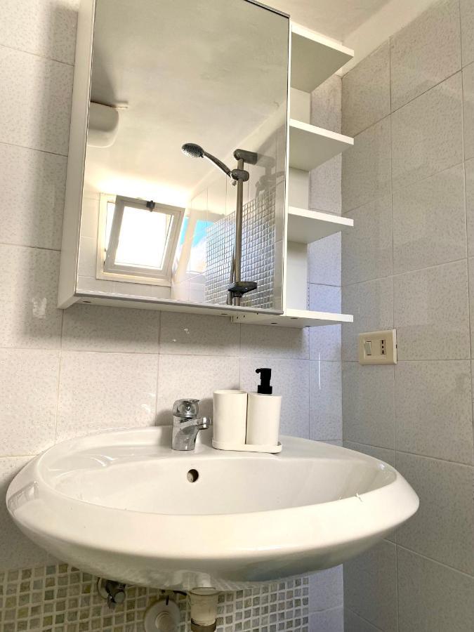 Chez Isabelle - Puglia Mia Apartments Monopoli Dış mekan fotoğraf