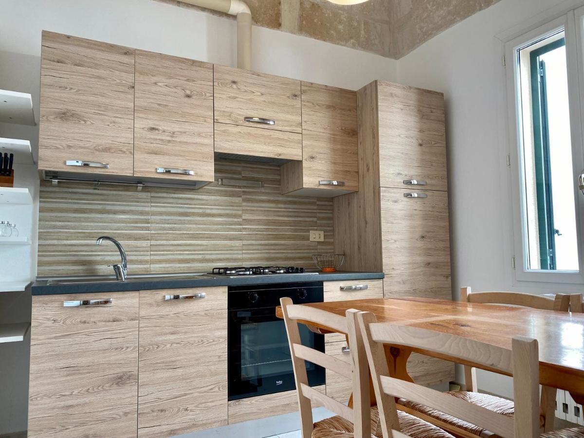 Chez Isabelle - Puglia Mia Apartments Monopoli Dış mekan fotoğraf