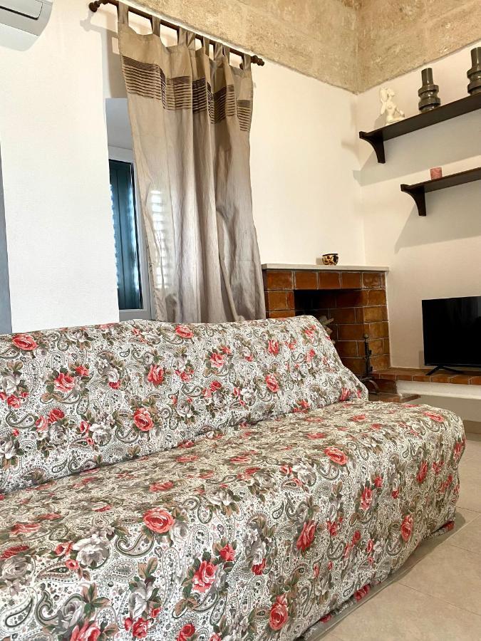 Chez Isabelle - Puglia Mia Apartments Monopoli Dış mekan fotoğraf